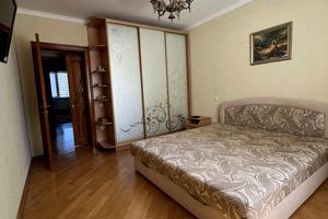 квартира по адресу Евгения Коновальца ул., 124А
