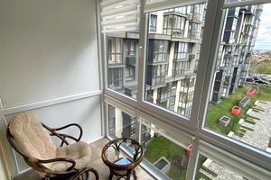 квартира за адресою Княгині Ольги вул., 98а
