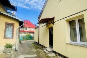 квартира за адресою Сінна вул., 10