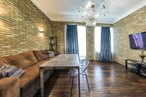 квартира за адресою Володимирська вул., 83