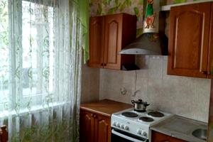 квартира по адресу Червоной Калины просп. (Владимира Маяковского), 62-А