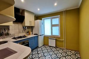 квартира за адресою Автозаводська вул., 48