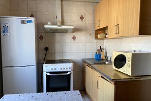 квартира за адресою Петра Григоренка просп., 13
