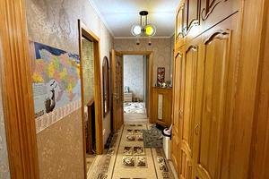 квартира по адресу Кричевского ул., 41
