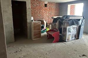 квартира по адресу Сімейна ул., 4