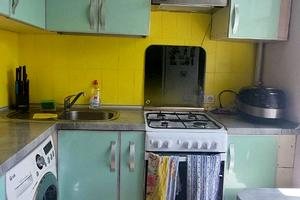квартира по адресу 23 Августа ул., 62