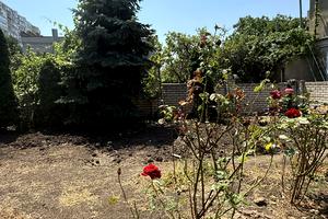 дом по адресу Одесса, 11-я линия 6-й ст. Люстдорфской дороги ул.
