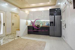 квартира за адресою Збаразька вул., 26