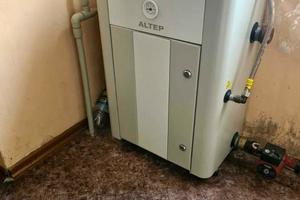 будинок за адресою Олега Кошевого вул.