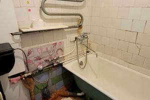 квартира по адресу Рильського ул., 5