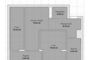 квартира за адресою Тараса Шевченка вул., 31б