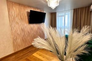 квартира по адресу Зеленая ул., 204д