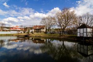 будинок за адресою Центральна, 3