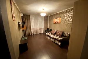 квартира за адресою Авіаконструктора Ігоря Сікорського вул. (Танкова), 4