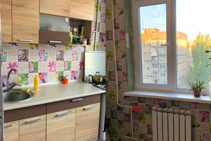 квартира за адресою ул. Корнейчука, 9
