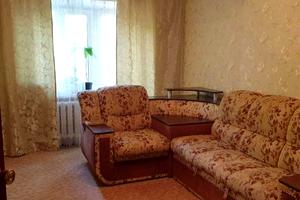 квартира по адресу Берестейский просп. (Победы), 106