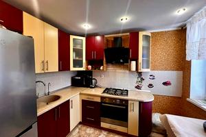 квартира за адресою Бельгійська вул., 2
