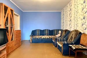 квартира за адресою Тростянецька вул., 7-В
