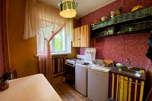 квартира за адресою Хворостянка вул. (Праці), 28