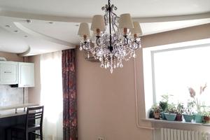 квартира по адресу Левитана ул., 101а