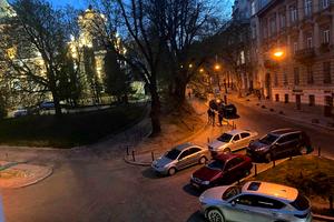 квартира за адресою Тараса Шевченка просп., 34