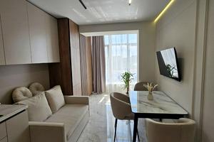 квартира по адресу Высочана ул., 18