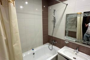 квартира за адресою Перемоги просп., 89