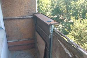 квартира за адресою Чумаченка вул., 43
