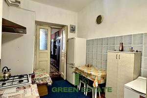 квартира по адресу Кулиша ул., 4