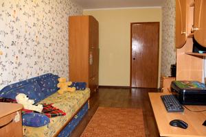 квартира по адресу Героев просп., 3