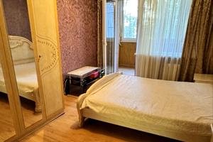 квартира по адресу Марсельская ул., 27
