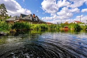 будинок за адресою Шевченка вул.