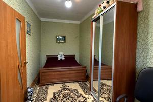 квартира по адресу Романа Кармена ул., 11