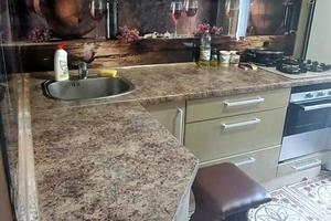 квартира за адресою Талаліхіна вул., 5