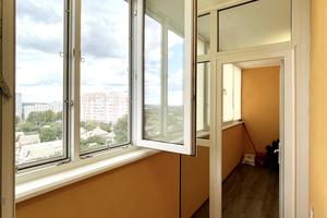 квартира за адресою Гвардійців-Широнінців вул., 29б