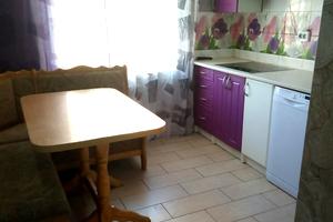 квартира за адресою Грушевского, 27