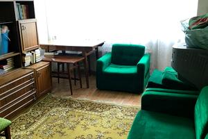 квартира по адресу Оболонский проспект , 31