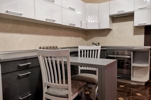 квартира по адресу Миколы Бажана просп., 8-Б