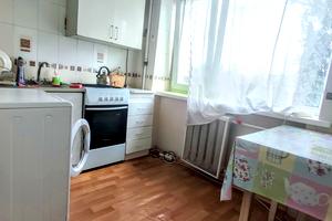 квартира по адресу Энтузиастов ул., 3
