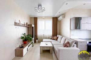 квартира за адресою Оболонський просп., 54