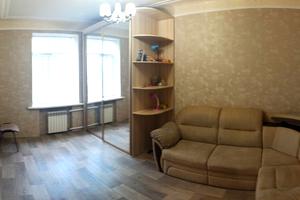 квартира по адресу Мира ул., 40