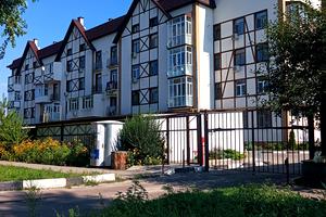 квартира по адресу Верхнегиевская ул., 89в