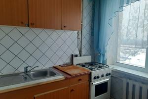 квартира за адресою Озерна вул., 20
