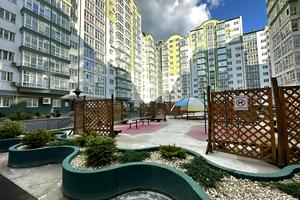 квартира по адресу Высочана ул., 18