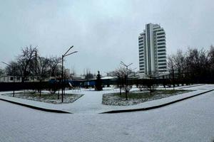 квартира за адресою Героїв Рятувальників вул. (Володі Дубініна), 6