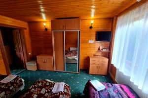 комерційна за адресою с. Гребенів, Тараса Шевченка вул., 84в