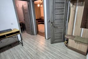 квартира по адресу Хіміків, 28