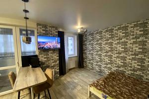 квартира за адресою Барабашова вул., 10в