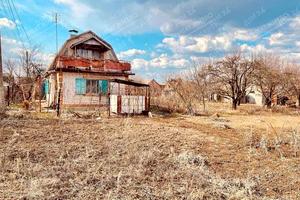 дом по адресу Зеньковская ул., 20