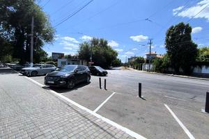 участок по адресу Фонтанская дорога ул., 86